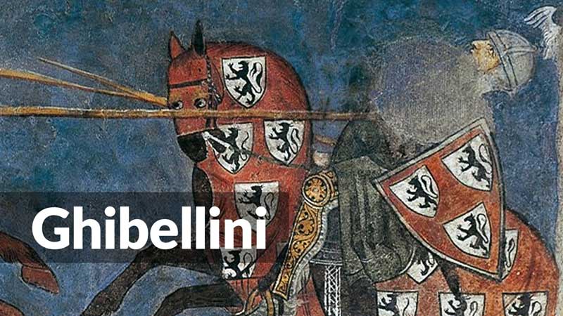 Ghibellini