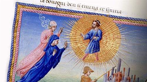 Il Maestro e il Sovrano